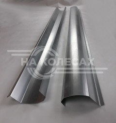 Ремонтные пороги Daewoo Nubira 2