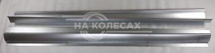 Ремонтные пороги Seat Alhambra 1