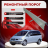 Ремонтные пороги Seat Alhambra 1