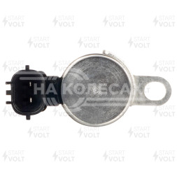 Клапан электромагнитный регулировки фаз ГРМ для автомобилей Dodge Caliber (06-) 1.8i/2.0i/Jeep Compass (06-) 2.4i впускной