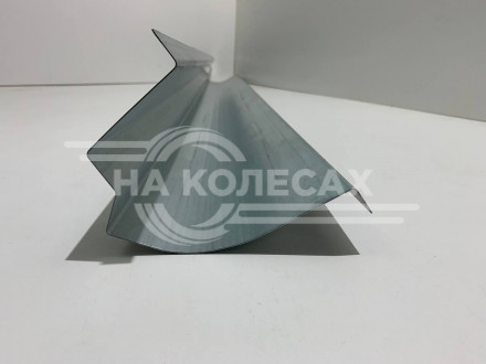 Ремонтные пороги Mazda 323S (BJ)