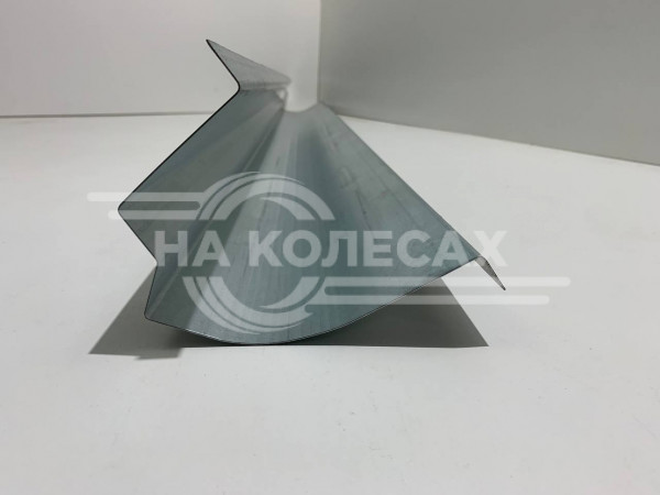 Ремонтные пороги Mazda 323S (BJ)