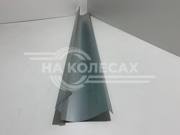 Ремонтные пороги Mazda 323S (BJ)