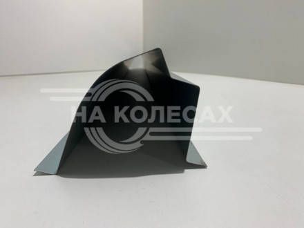 Ремонтные пороги Mazda 323S (BJ)