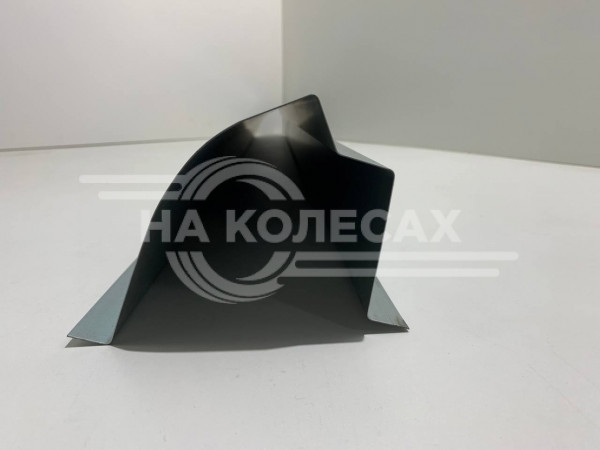 Ремонтные пороги Mazda 323S (BJ)