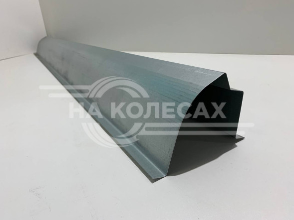 Ремонтные пороги Mazda 323S (BJ)