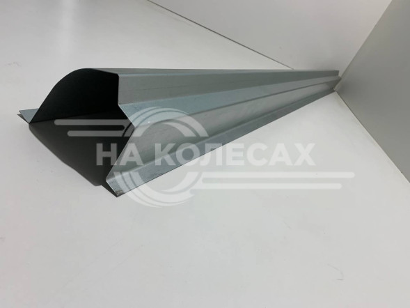 Ремонтные пороги Mazda 323S (BJ)