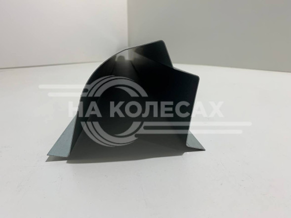 Ремонтные пороги Mazda 323S (BJ)