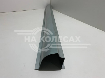 Ремонтные пороги Mazda 323S (BJ)