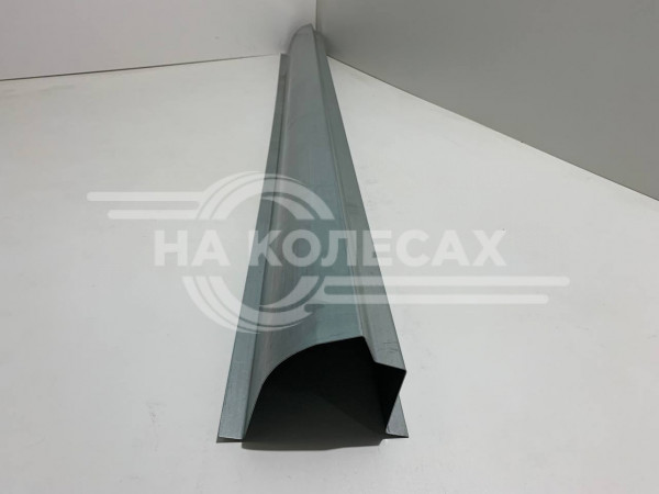Ремонтные пороги Mazda 323S (BJ)