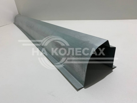 Ремонтные пороги Mazda 323S (BJ)