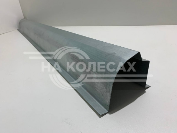 Ремонтные пороги Mazda 323S (BJ)