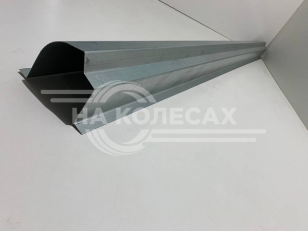 Ремонтные пороги Mazda 323S (BJ)