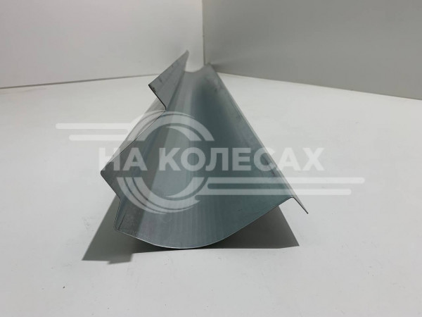 Ремонтные пороги Mazda 323S (BJ)