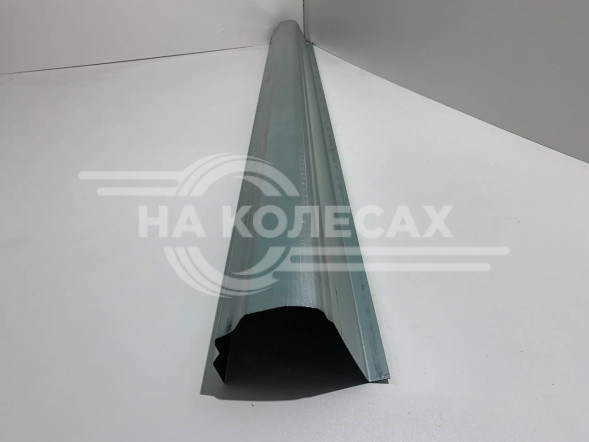 Ремонтные пороги Peugeot 607