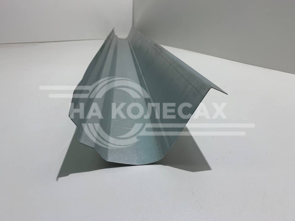 Ремонтные пороги Peugeot 607