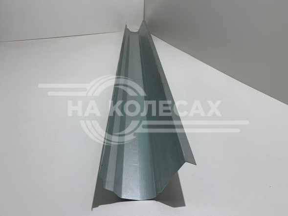 Ремонтные пороги Peugeot 607