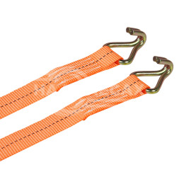 Ремень крепления груза с храповиком 1 т, 4,5 м