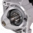 Стартер для автомобилей Ford Focus I (98-) 1.6i/Fiesta (01-)/Ka (96-) 1.3i (тип Bosch) 1,1кВт