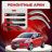 Ремонтные задние арки Opel Corsa (3 двери)
