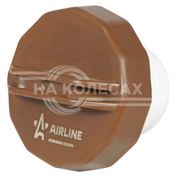 Крышка топливного бака с клапаном для а/м Kia, Hyundai, Daewoo