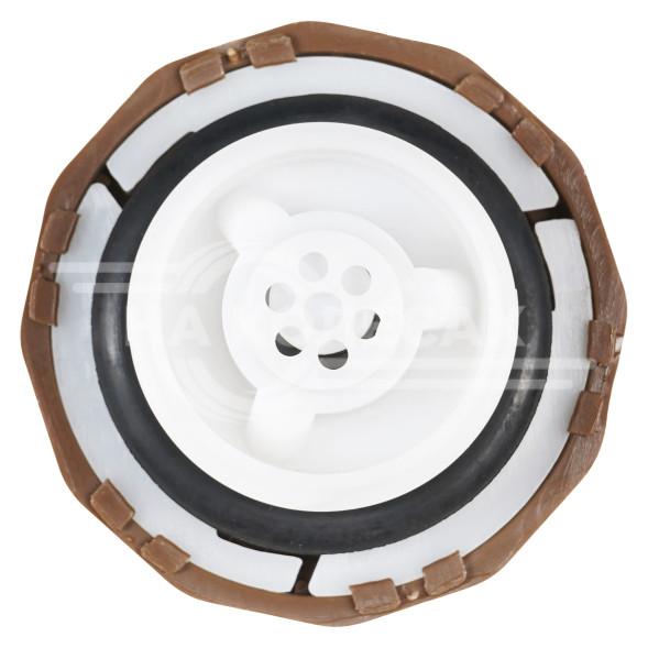 Крышка топливного бака с клапаном для а/м Kia, Hyundai, Daewoo