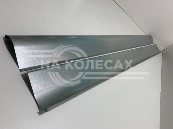 Ремонтные пороги Chrysler Sebring