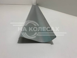 Ремонтные пороги Chrysler Sebring