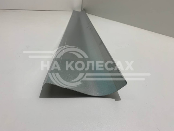 Ремонтные пороги Chrysler Sebring