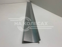 Ремонтные пороги Chrysler Sebring