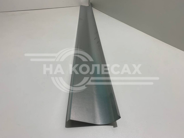 Ремонтные пороги Chrysler Sebring