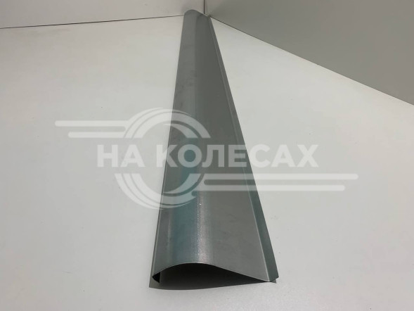 Ремонтные пороги Chrysler Sebring