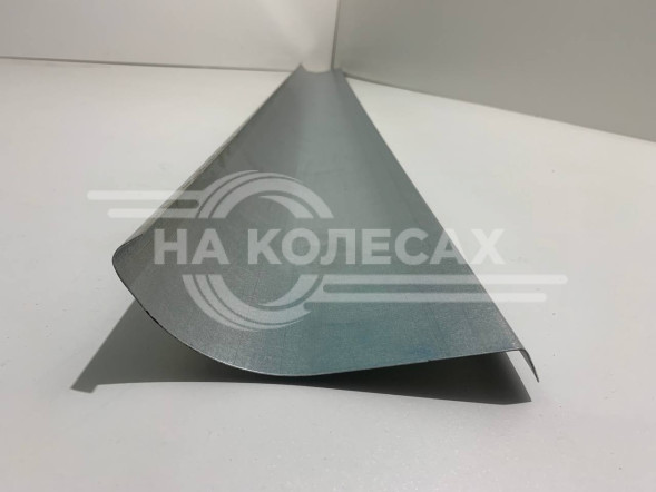 Ремонтные пороги Chrysler Sebring