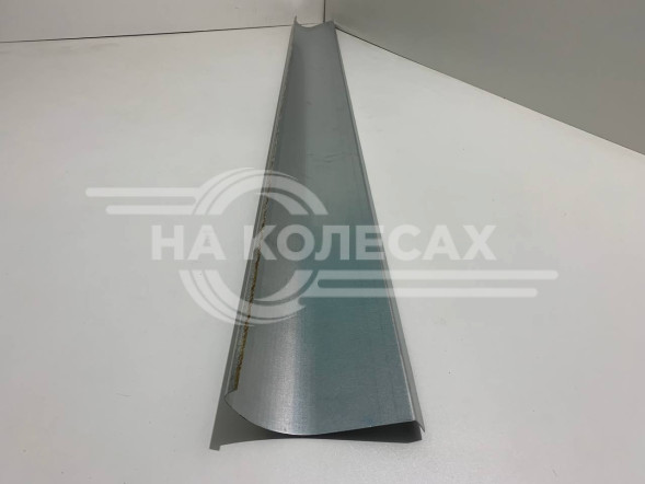 Ремонтные пороги Chrysler Sebring