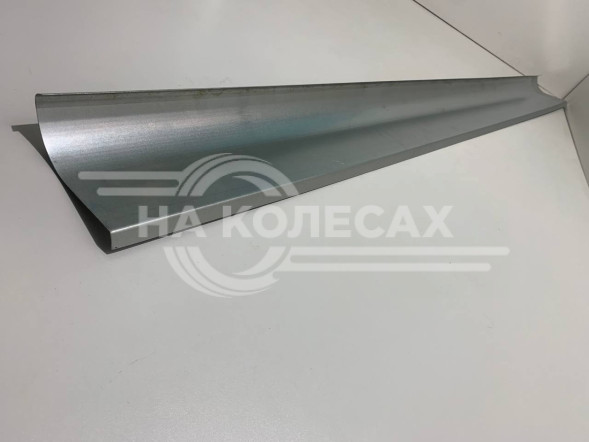 Ремонтные пороги Chrysler Sebring