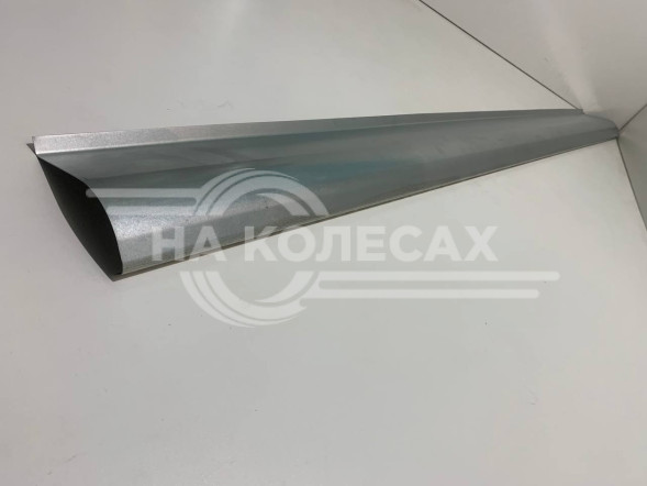 Ремонтные пороги Chrysler Sebring