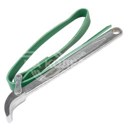 Съемник масляного фильтра &quot;Ременной&quot; 60-140 мм (AK-F-04)