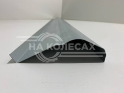 Ремонтные пороги Daewoo Nexia 1/2