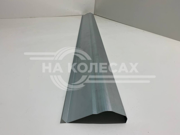 Ремонтные пороги Daewoo Nexia 1/2