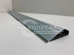 Ремонтные пороги Daewoo Nexia 1/2