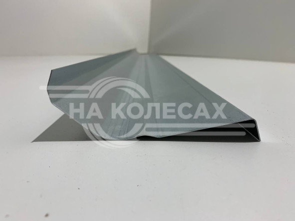 Ремонтные пороги Daewoo Nexia 1/2