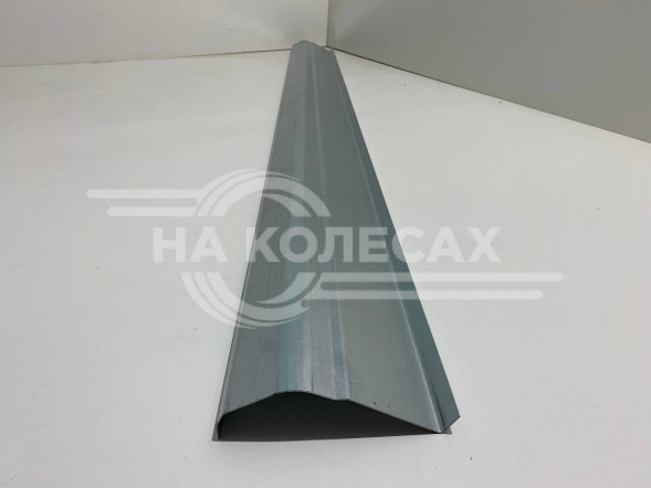 Ремонтные пороги Daewoo Nexia 1/2