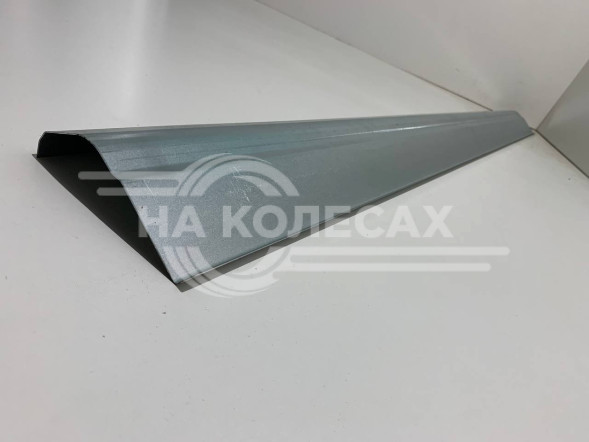 Ремонтные пороги Daewoo Nexia 1/2