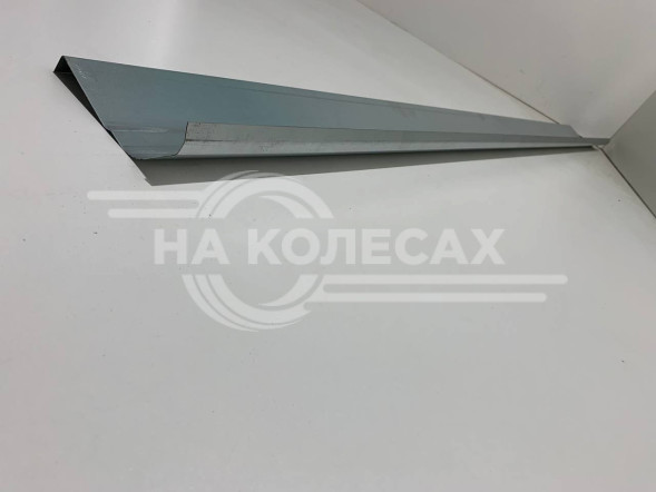 Ремонтные пороги Daewoo Nexia 1/2