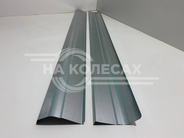 Ремонтные пороги Daewoo Nexia 1/2