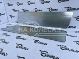 Рем комплект дверей Hyundai Starex 1/H-1