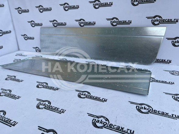 Рем комплект дверей Hyundai Starex 1/H-1