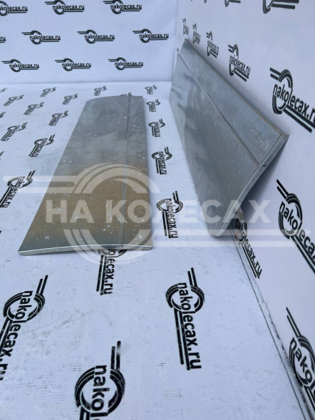 Рем комплект дверей Hyundai Starex 1/H-1