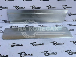 Рем комплект дверей Hyundai Starex 1/H-1