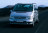 Крыло из стеклопластика Mercedes-Benz Sprinter W638
